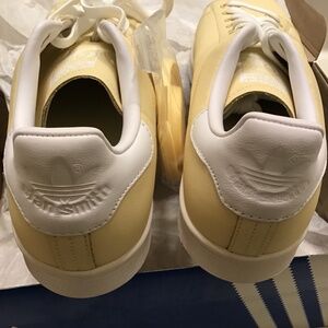 ADIDAS STAN SMITH (ORIGINALS) SNEAKERS